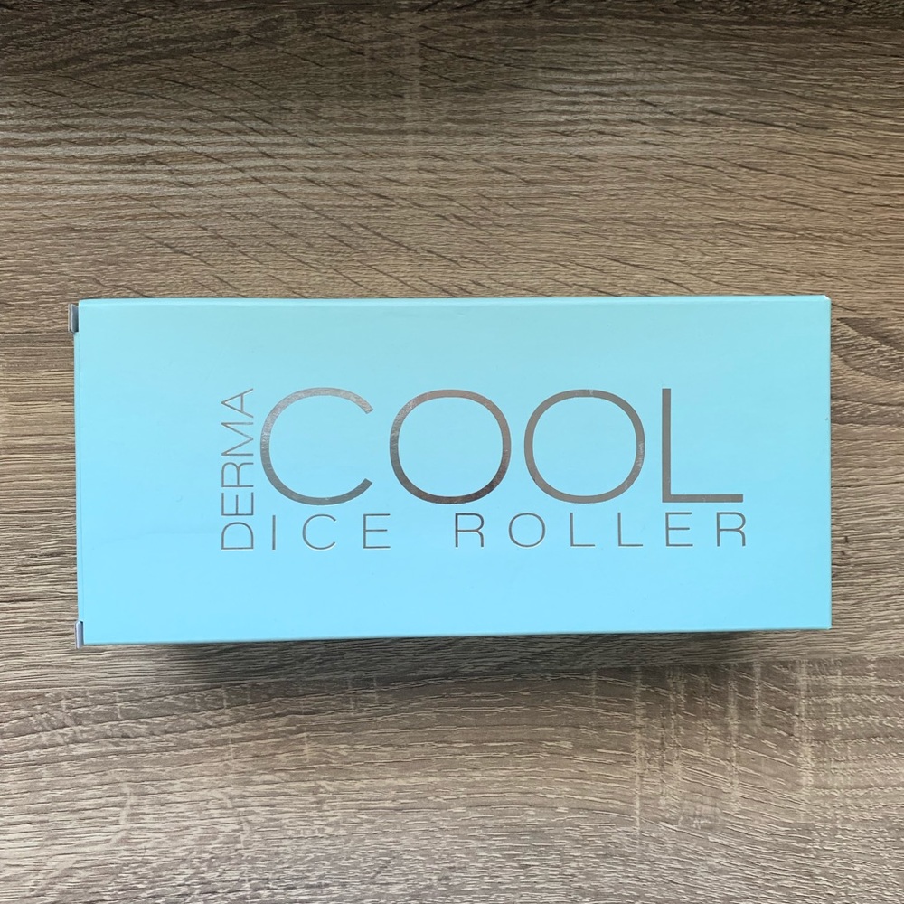 Derma Roller - Picture 2 of 3